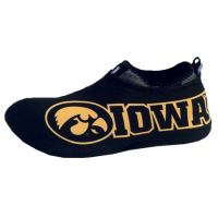 Iowa Hawkeyes Sneakerskins Stretch Fit
